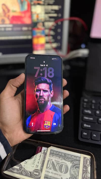 Iphone 13 pro pta approved