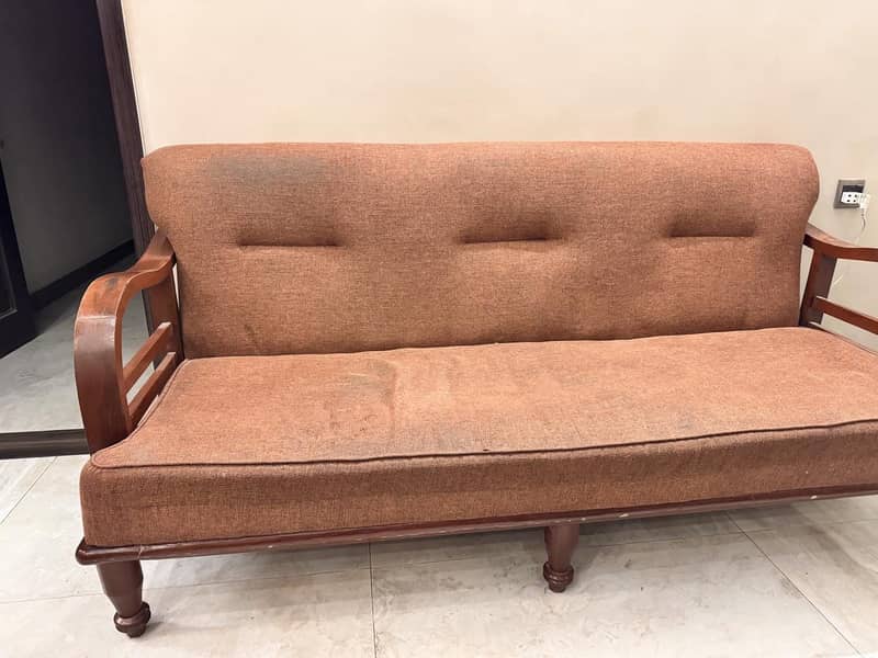 Sofa Set 2