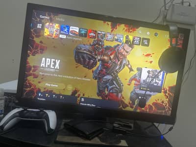 Phantom 27 inch 2k Display LED