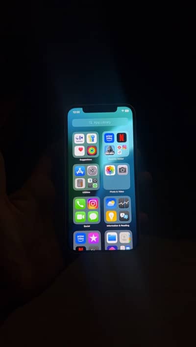 Iphone 12 non pta sim working