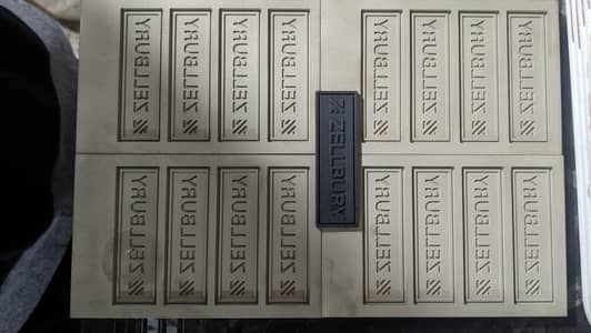 Custom Rubber Patches Manufacturer Karachi , Pakistan .