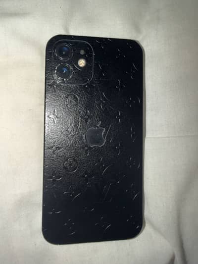 iphone 12 factory unlock