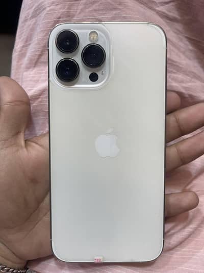 13 pro max non pta Jv  No :0322-5969766