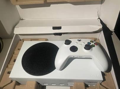 Xbox Series S 512gb