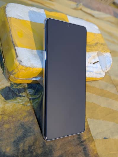 Mobile housing and display panel