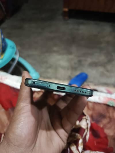 Huawei y90 snapdragon device 6/128 Gb PTA approved