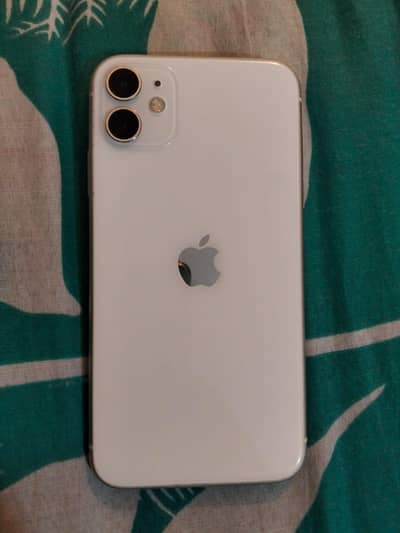 iPhone 11 PTA Approved