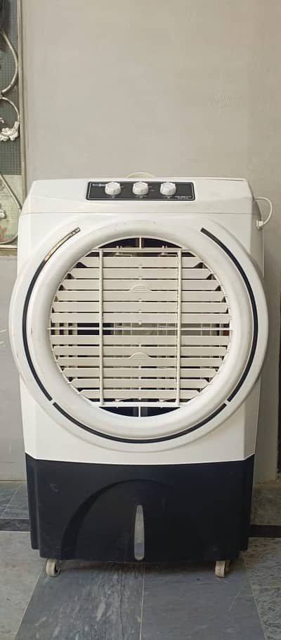 Super Asia Room Air Cooler