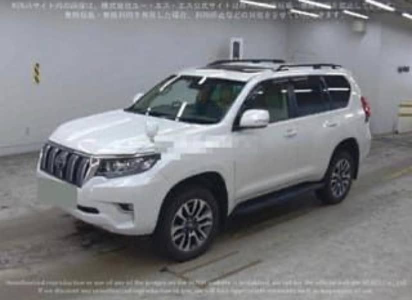 Prado txl 1
