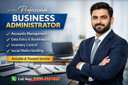 Business Asministrator