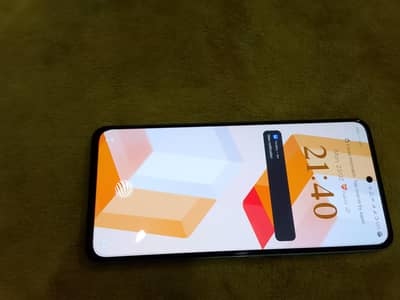 VIVO Y100 for sale Urgent basis