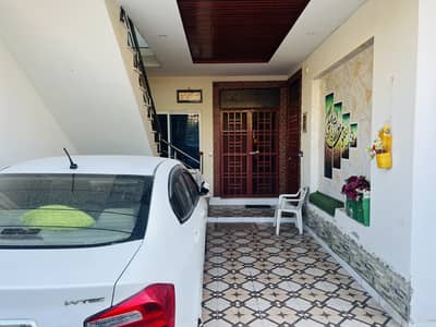 House for sale in Gulrez Housing society
