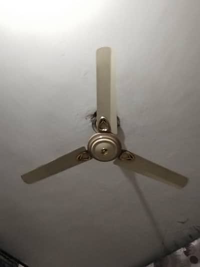 super Asia ceiling fan