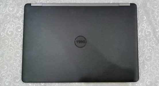 Dell Latitude E5470