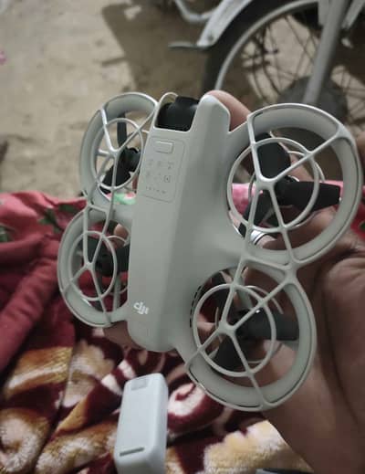 DJI New