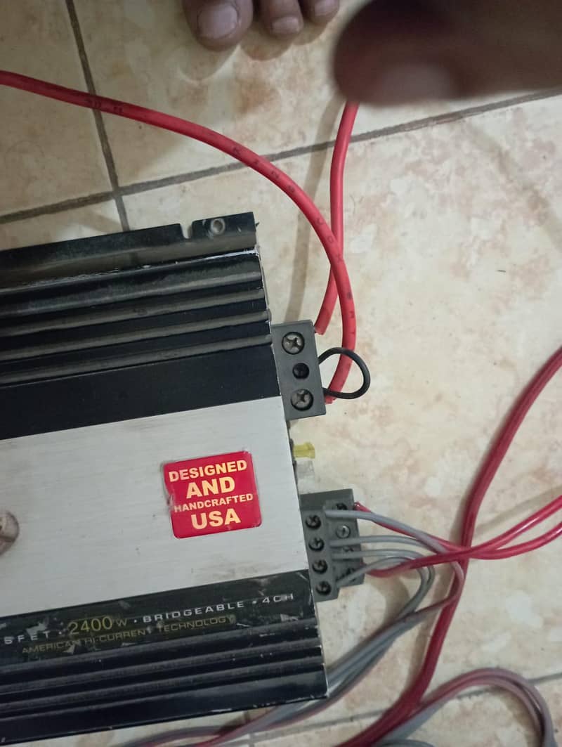 sold audio 2