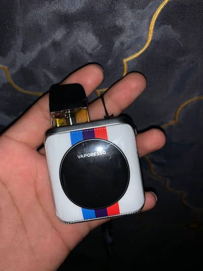 xros neno 4 with box 18 plus