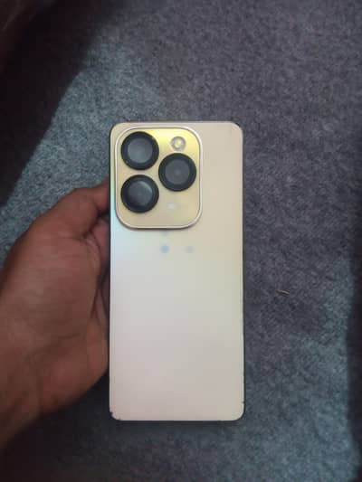 infinix hot 40 exchange possible