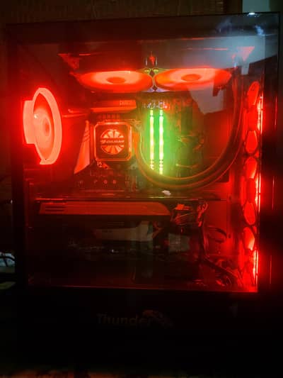 core i7 8700 Msi z390 pro gaming