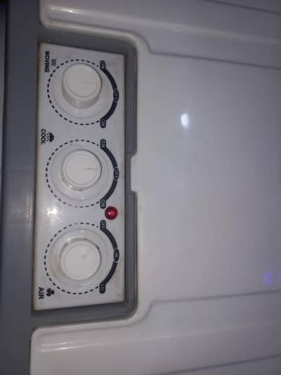 Air cooler super asia