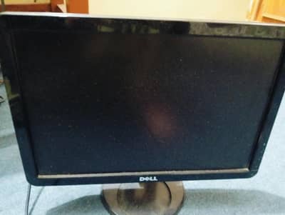dell 17 inch lcd display