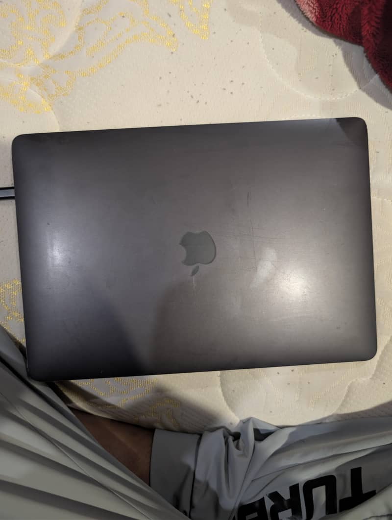 Macbook Pro 2017 0