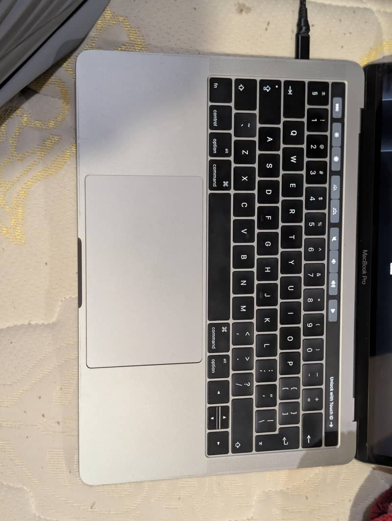 Macbook Pro 2017 6