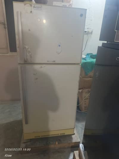 PEL Refrigerator