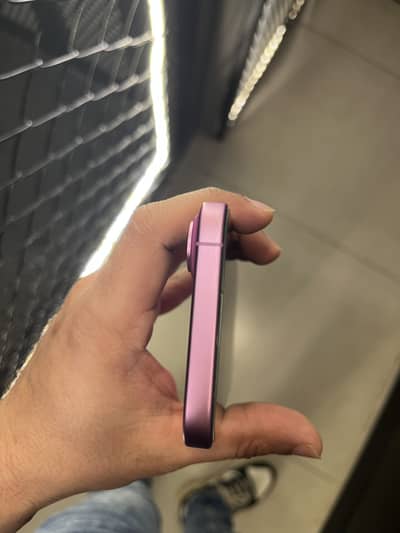 iPhone 16 128GB Pink Factory Unlock Non PTA