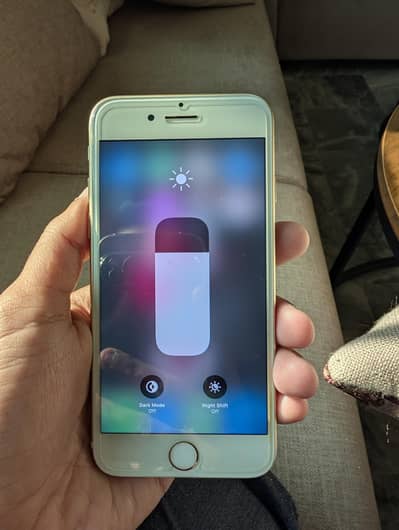 Apple Iphone 7 Official PTA Approved