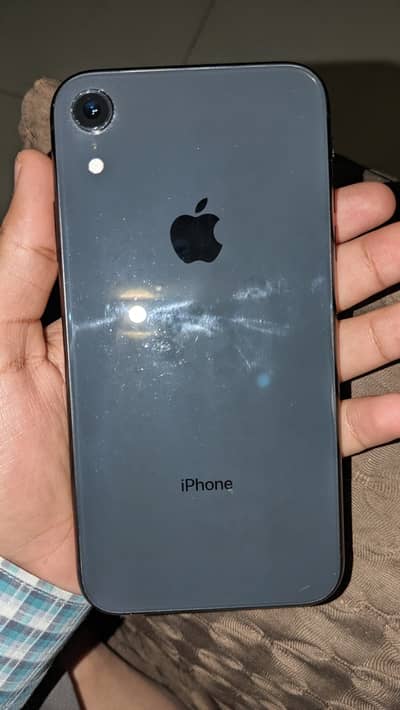 iPhone XR 64GB JV