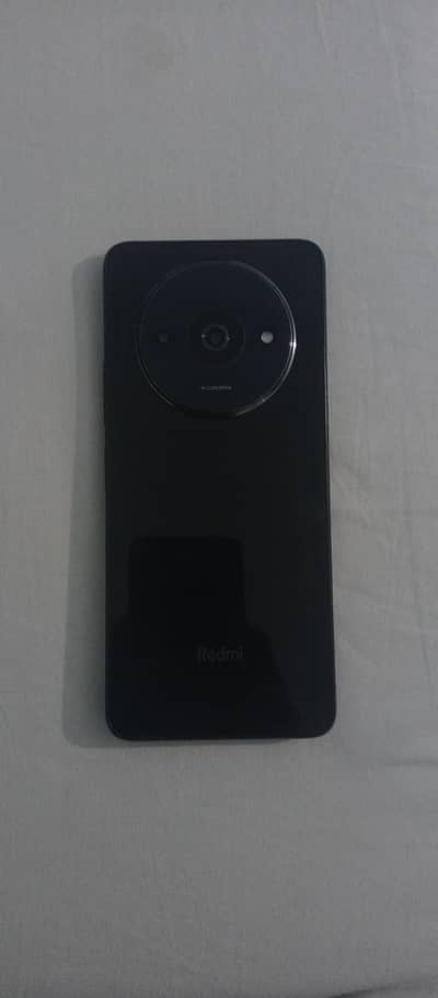 Redmi A3 4/128 for urgent sale