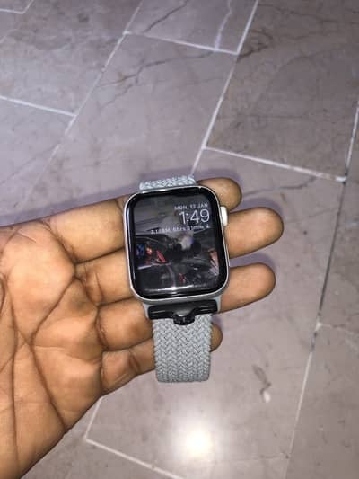 Apple Watch Series 4 44mm