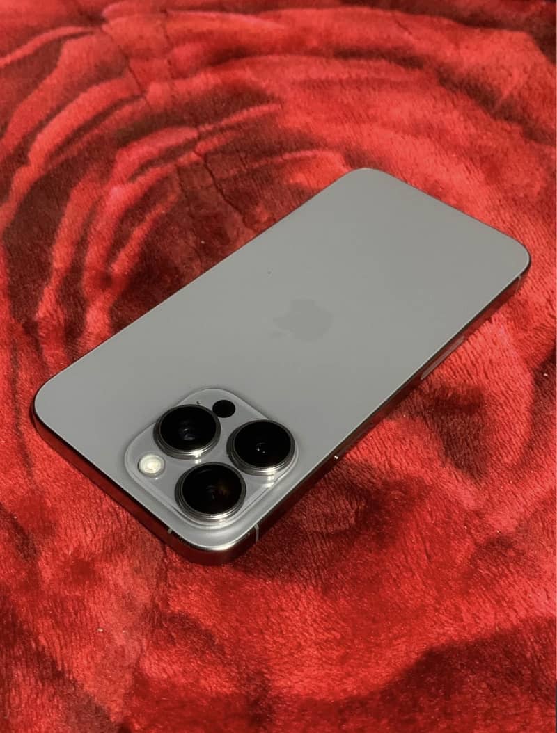 Iphone 15 Pro. Max 2