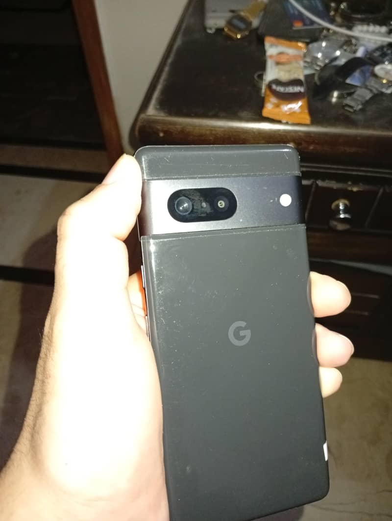 Google Pixel 7 2