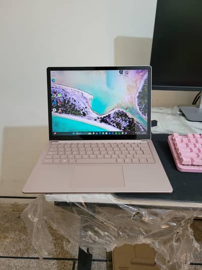 Surface Laptop 3 - 16/500 gb