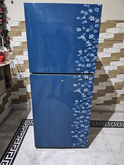 Haier Medium large fridge