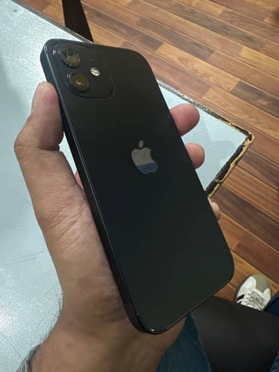 Iphone 12 pta approved 64Gb