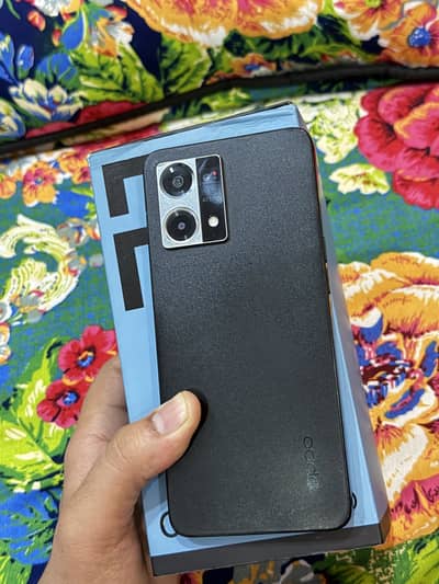 Oppo f21 pro