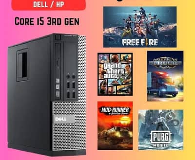 Gaming PC for sale