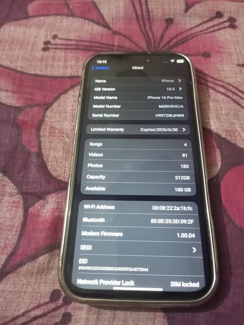 iphone 16 pro max american 4