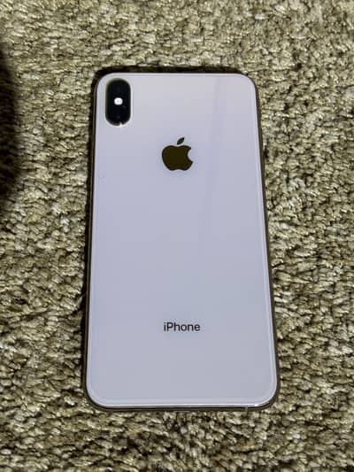 Iphone xs max
