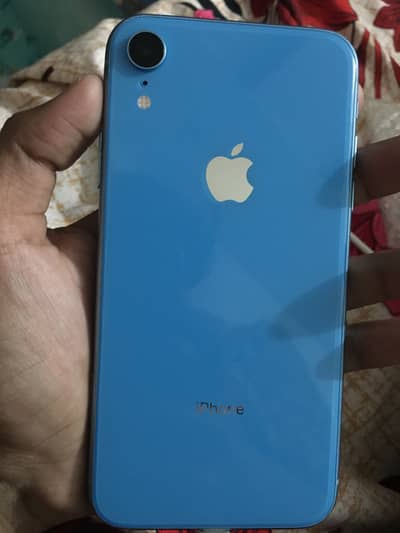 Apple iPhone XR