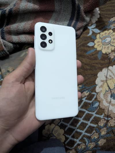 Samsung A23 Official PTA