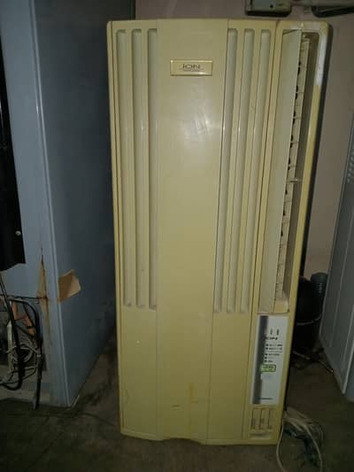 urgent sale Portable Ac