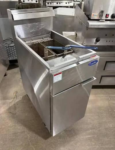 BN Enterprises Imported Commercial Kitchen & Bakery Equipment