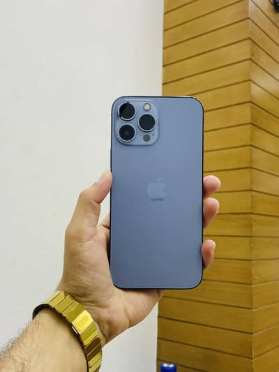 13 pro max 128gb pta