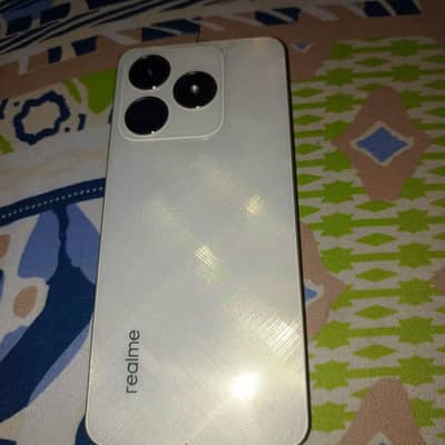 Realme C61 6Gb 128Gb
