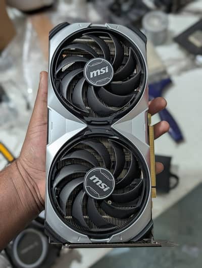 Rtx 4070 super