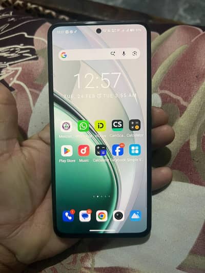 mobile vivo y200 8+8 Gb 256 Gb